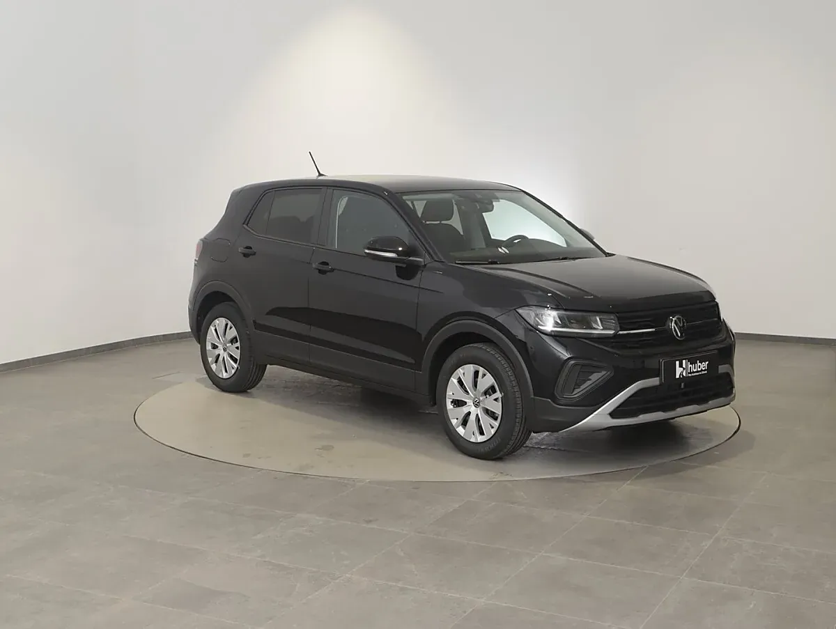 Volkswagen T-Cross 2026 photo 3