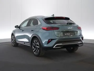 Kia Xceed 2024 photo 3