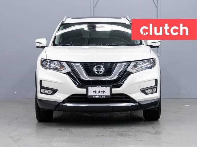 Nissan Rogue 2020 photo 2