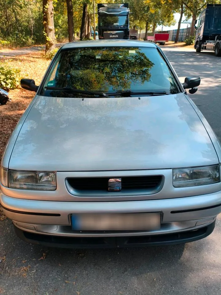 Seat Toledo