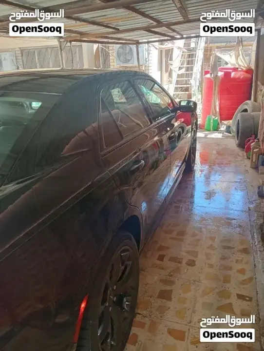 Chrysler 300 2023 photo 4