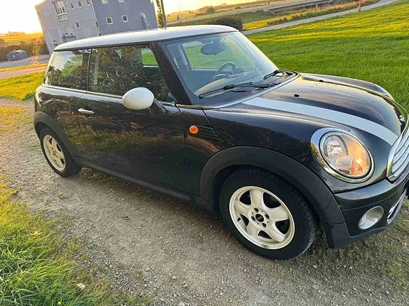 Mini Cooper 2007 photo 5