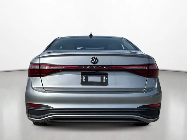 Volkswagen Jetta 2025 photo 5