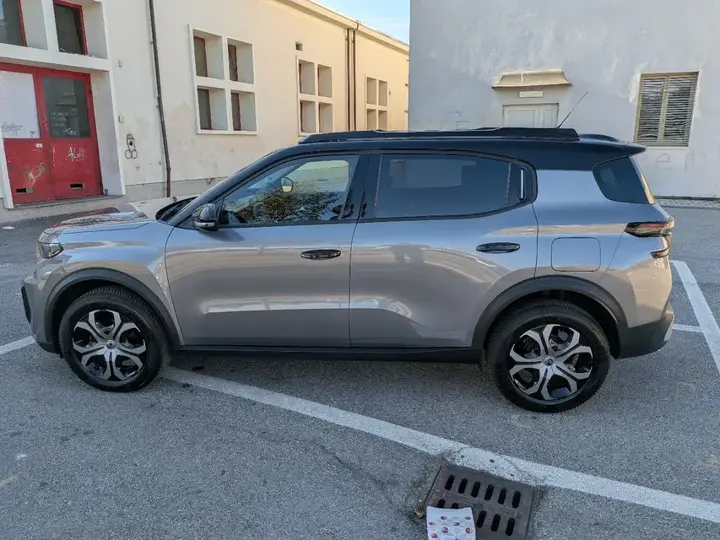 Citroen C3 Aircross 2025 photo 3