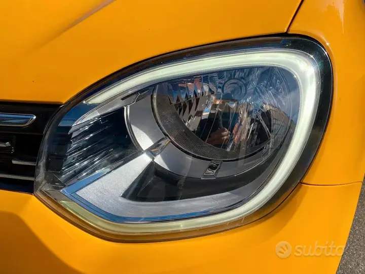 Renault Twingo 2020 photo 5