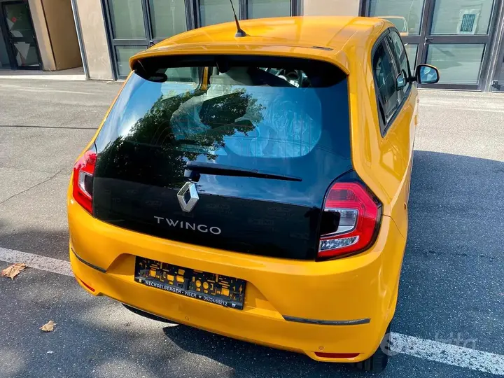 Renault Twingo 2020 photo 4