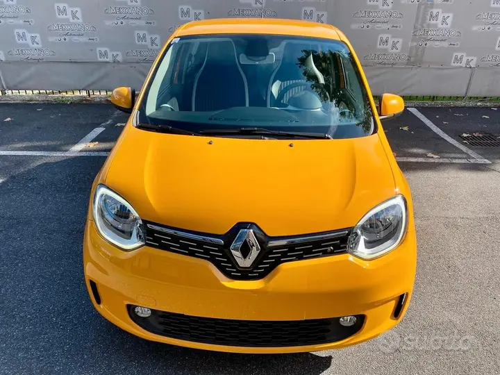 Renault Twingo 2020 photo 2