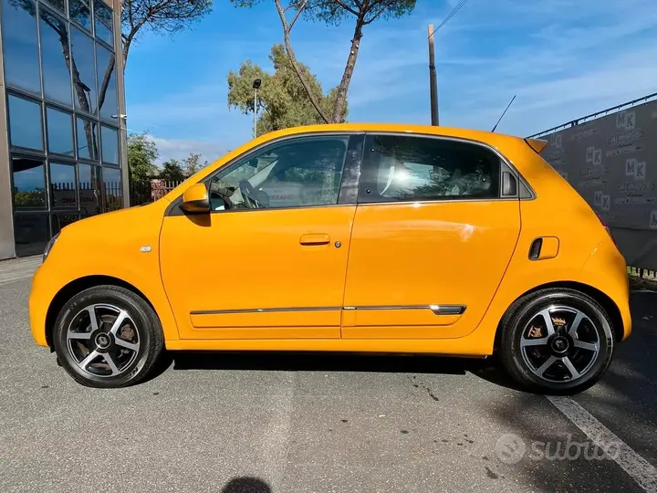 Renault Twingo 2020 photo 3