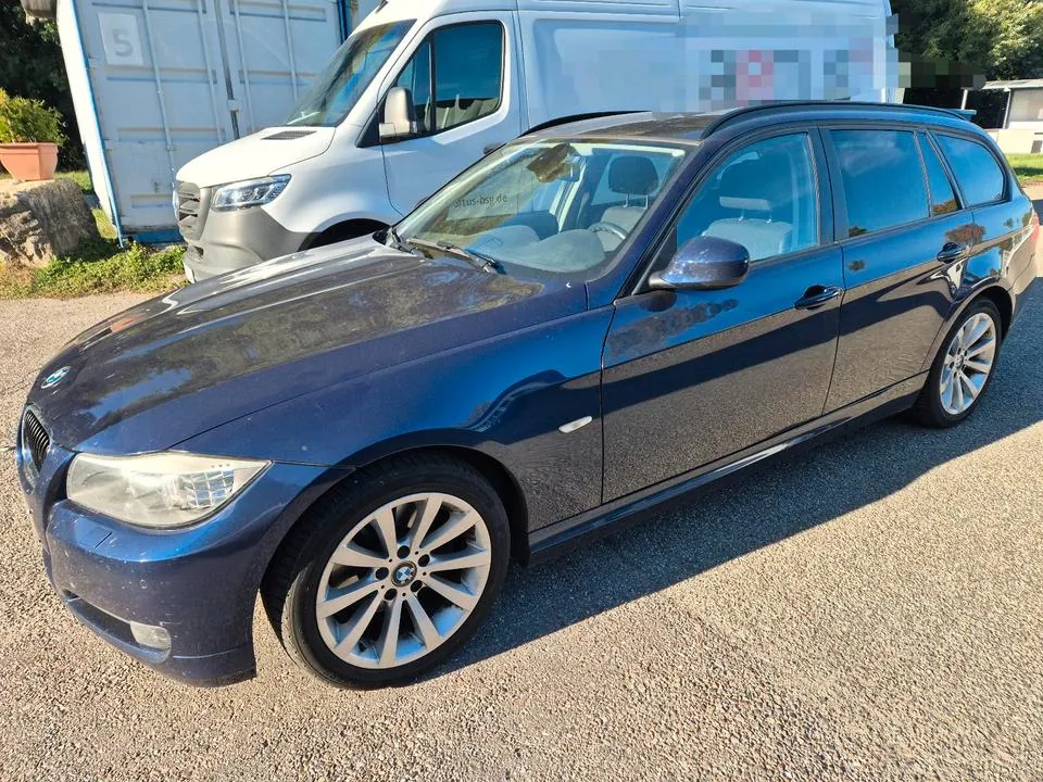 BMW 320D
