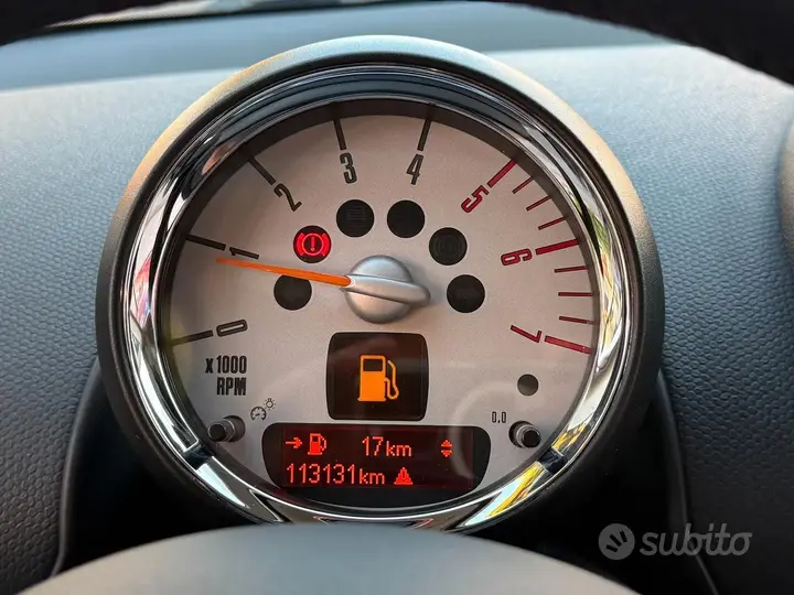 Mini Countryman 2014 photo 3