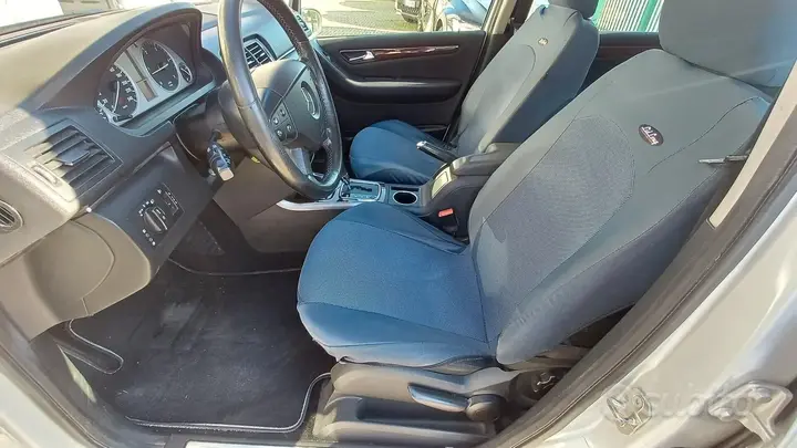 Mercedes-Benz B 2006 photo 5