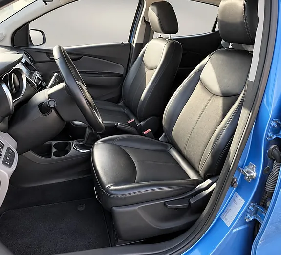 Opel Karl 2016 photo 4