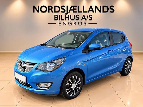 Opel Karl