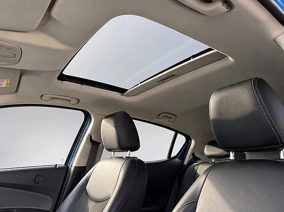 Opel Karl 2016 photo 5