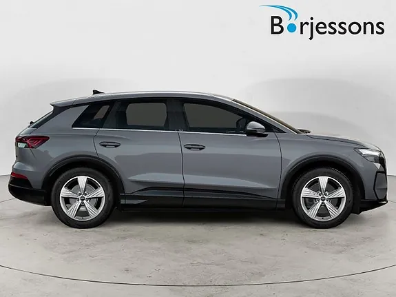 Audi Q4 E-Tron 2027 photo 2