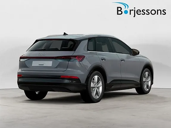Audi Q4 E-Tron 2027 photo 3