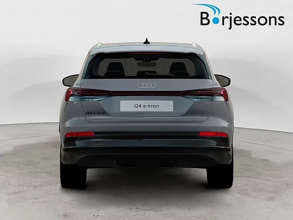 Audi Q4 E-Tron 2027 photo 4