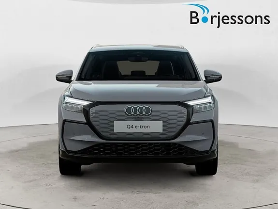 Audi Q4 E-Tron 2027 photo 5