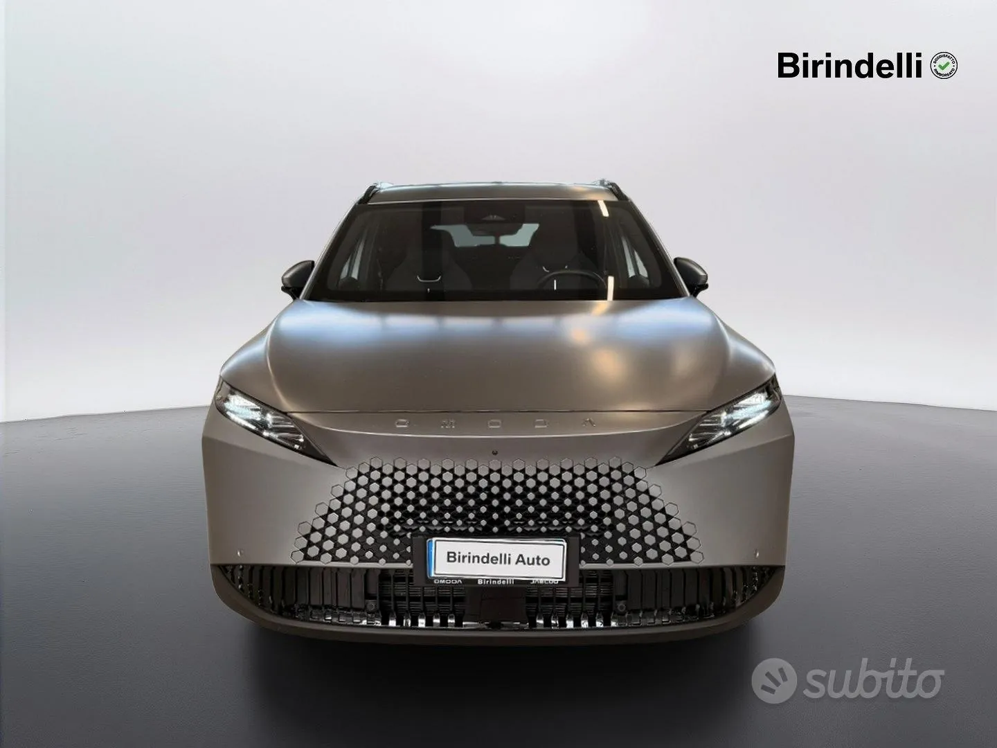 Omoda Phev 1.5Tgdi Dht1 2026 photo 3