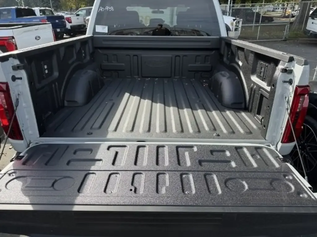 Ford F-150 2026 photo 5