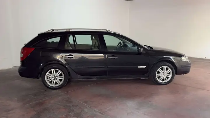 Renault Laguna 2006 photo 4