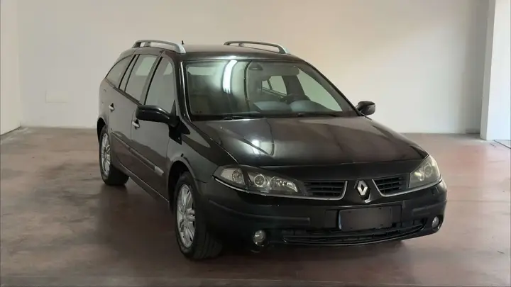 Renault Laguna