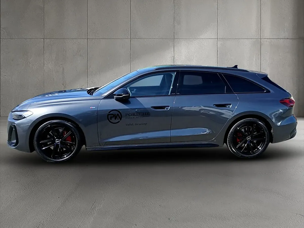 Audi A5 2026 photo 3