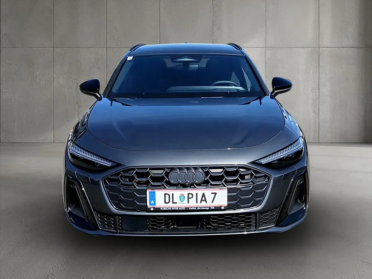 Audi A5 2026 photo 2