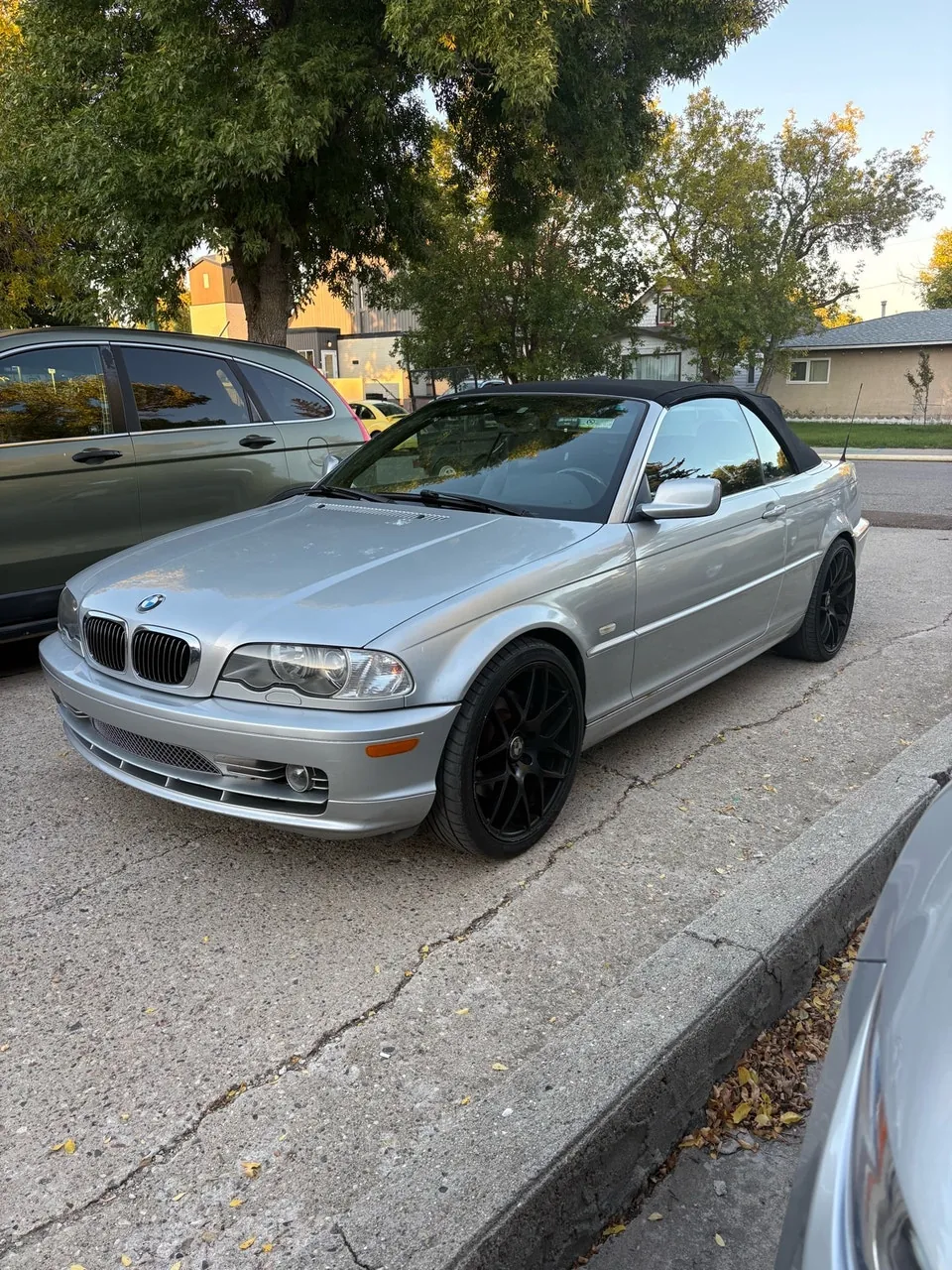 BMW 330Ci