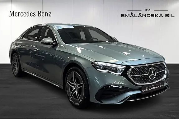 Mercedes-Benz E300 E 2026 photo 2
