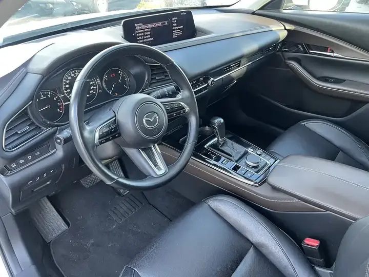 Mazda Cx-30 2025 photo 4