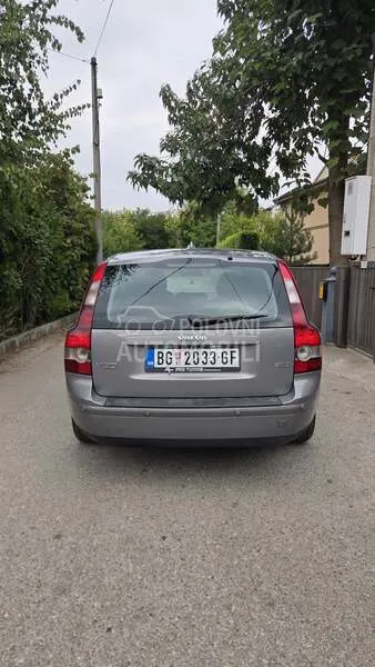 Volvo V50 2007 photo 5