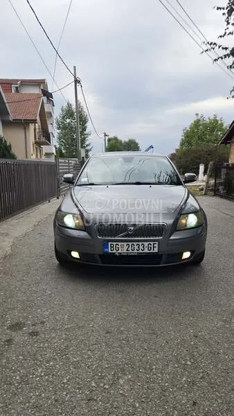 Volvo V50 2007 photo 3