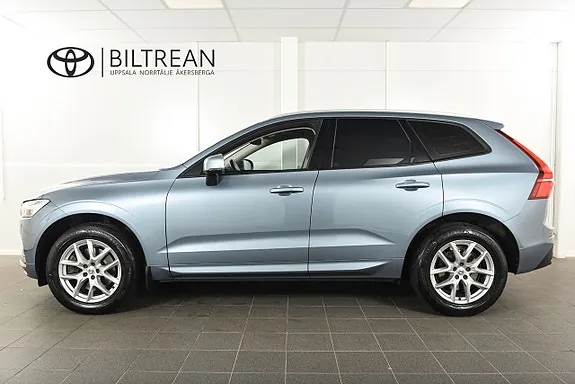 Volvo Xc60 2018 photo 2
