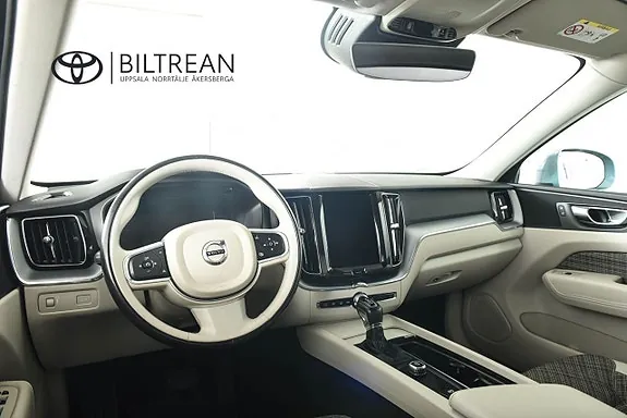Volvo Xc60 2018 photo 4