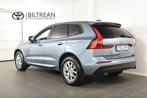 Volvo Xc60 2018 photo 3