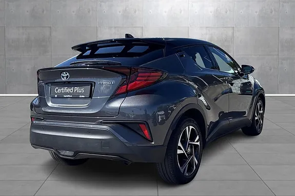 Toyota C-Hr 2022 photo 5