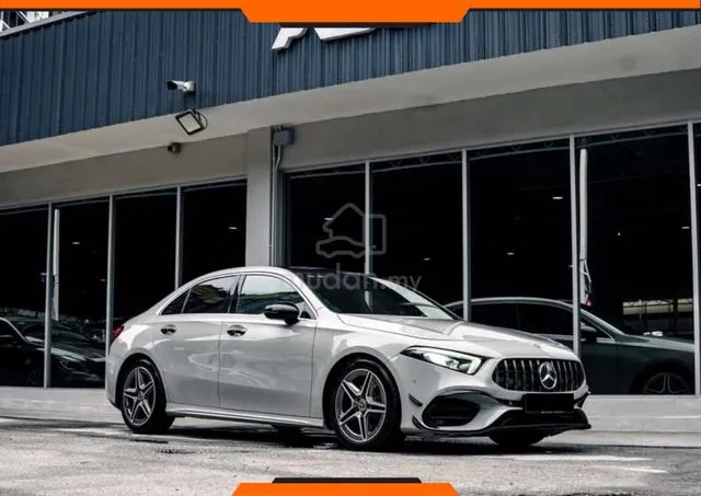 Mercedes-Benz A250