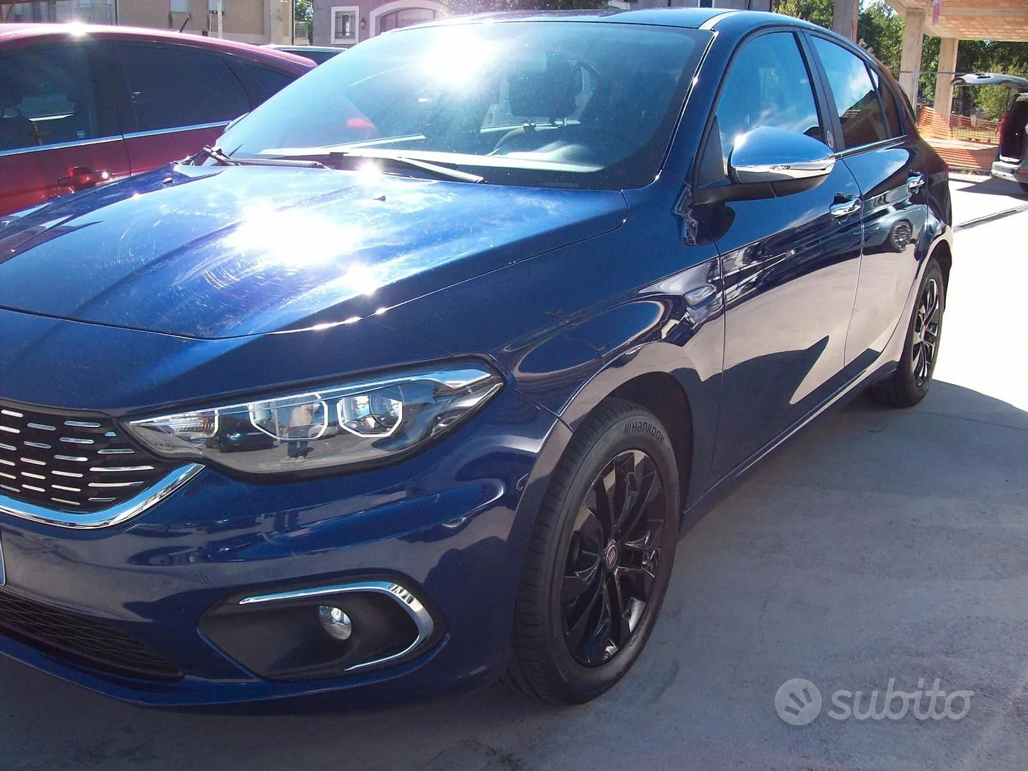 Fiat Tipo