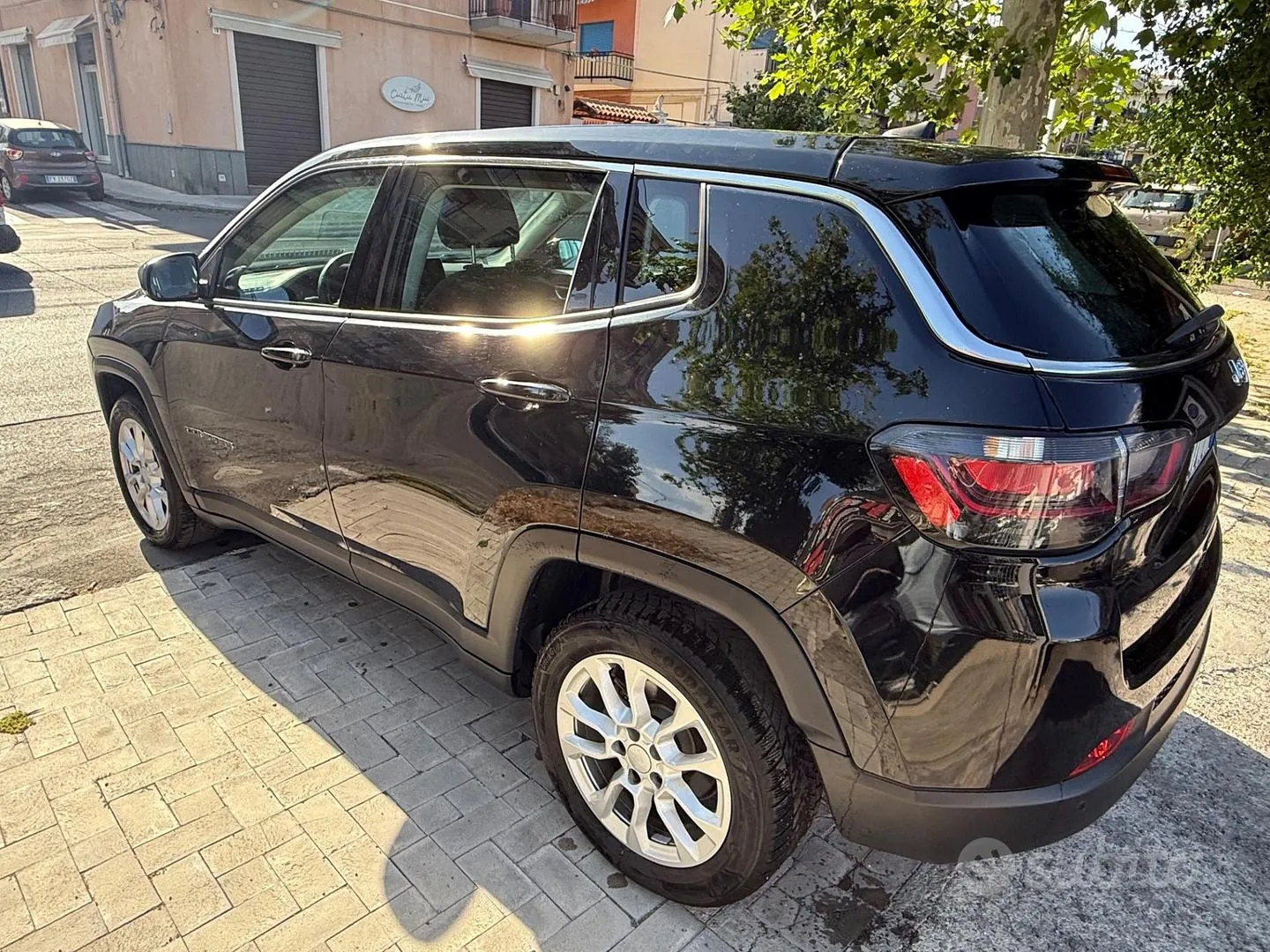 Jeep Compass 2022 photo 4