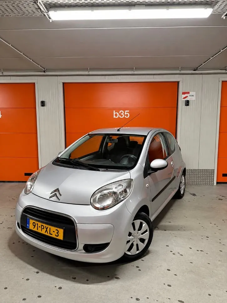 Citroen C1