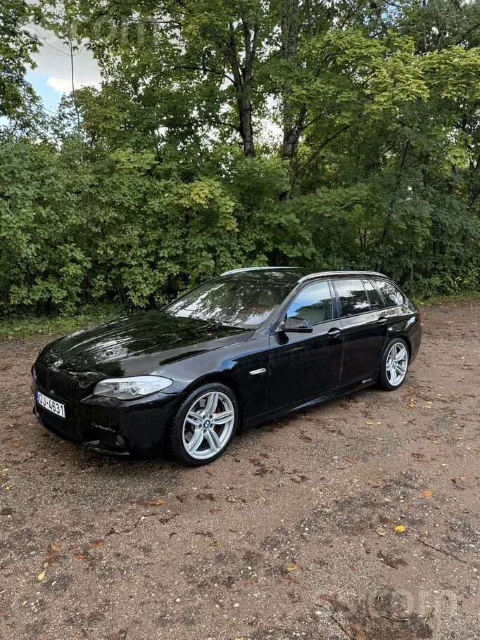 BMW 525D