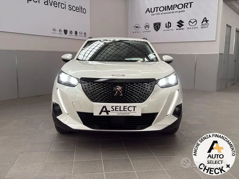 Peugeot 2008 2020 photo 2