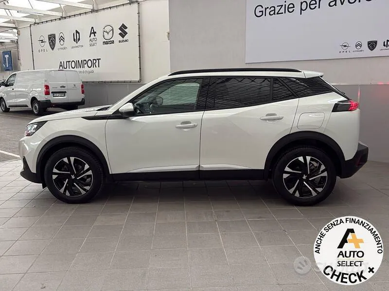 Peugeot 2008 2020 photo 3