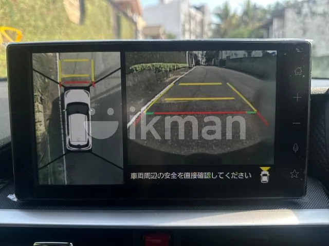 Toyota Raize 2026 photo 3