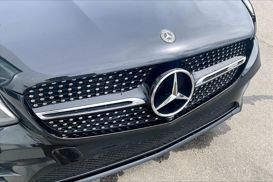 Mercedes-Amg Glc 2019 photo 3