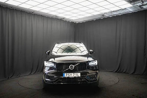 Volvo Xc90 2023 photo 4