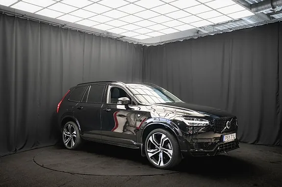 Volvo Xc90 2023 photo 5