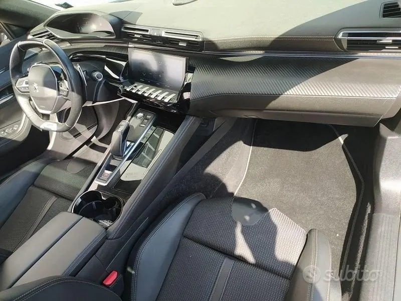Peugeot 508 Sw 2021 photo 4