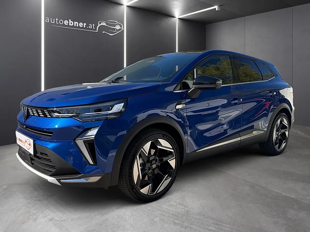 Renault Symbioz